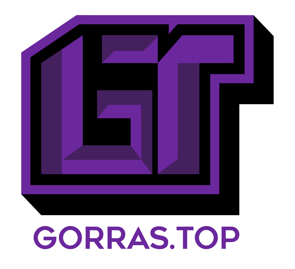 Encuentra la gorra perfecta para tu personalidad — deportiva, urbana, casual o personalizada.