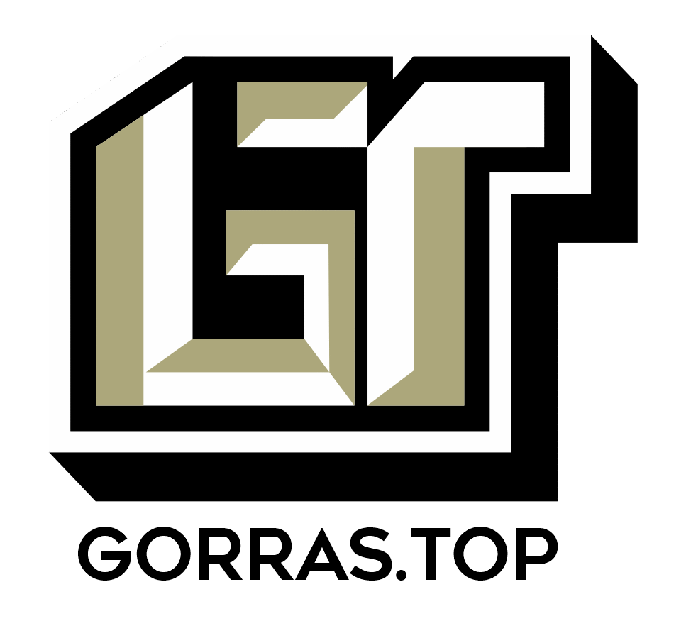 Encuentra la gorra perfecta para tu personalidad — deportiva, urbana, casual o personalizada.